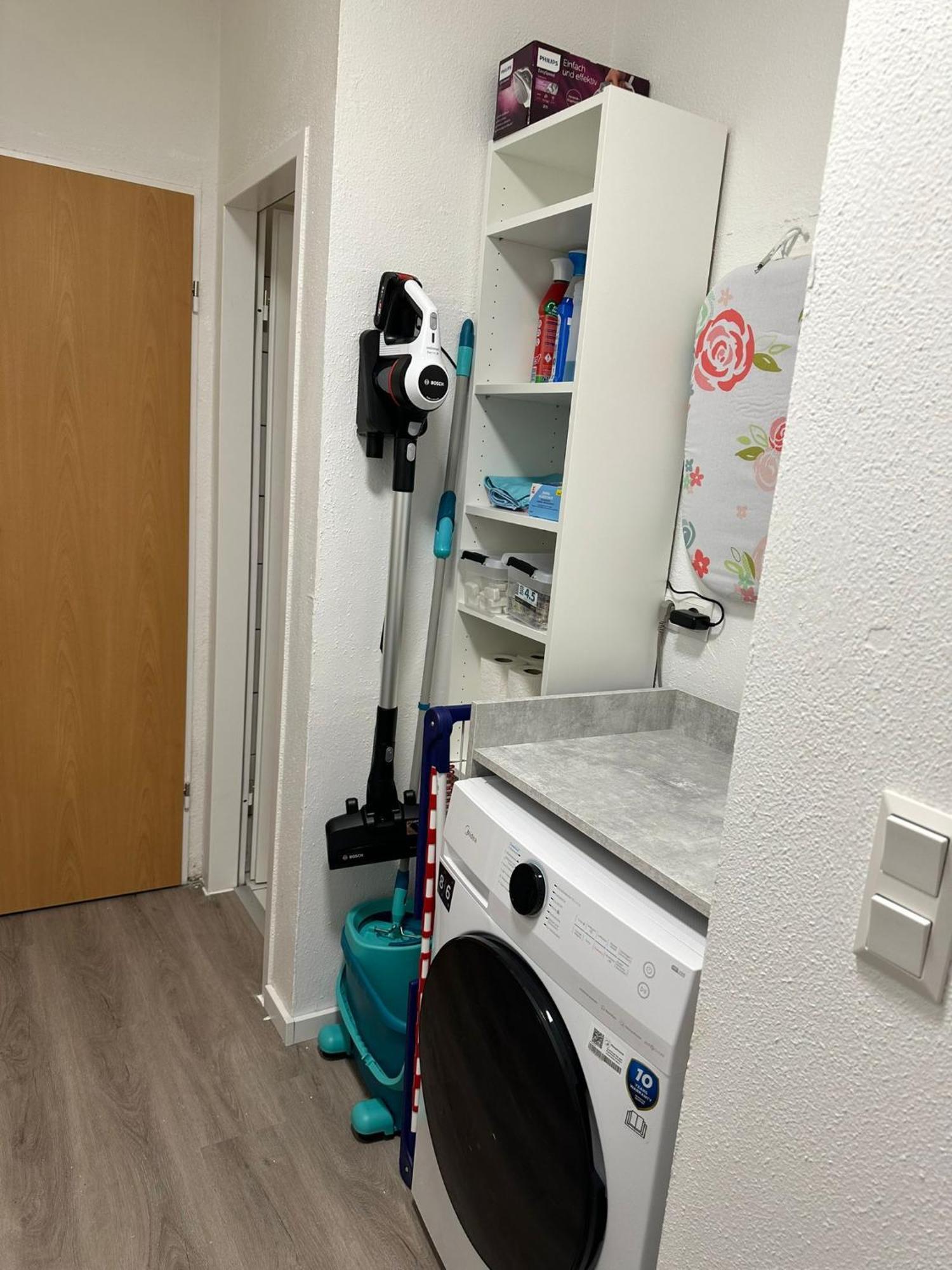 Messe, Monteure, Budget - Einfache Komfortable 2 Personen Wohnung Duisbourg Extérieur photo